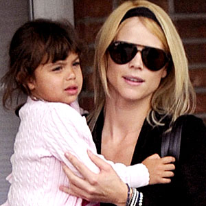 Elin Nordegren, Sam Woods Elin Nordegren, Sam Woods